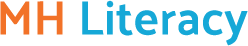 MH Literacy logo